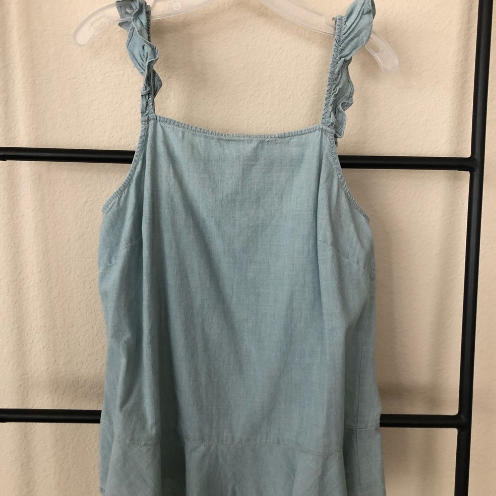 Madewell top